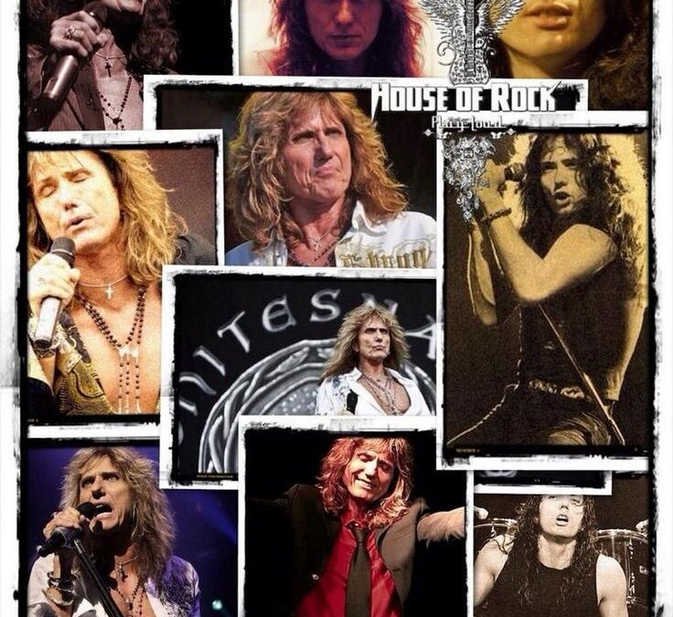 Goodbye and Good Luck David!!