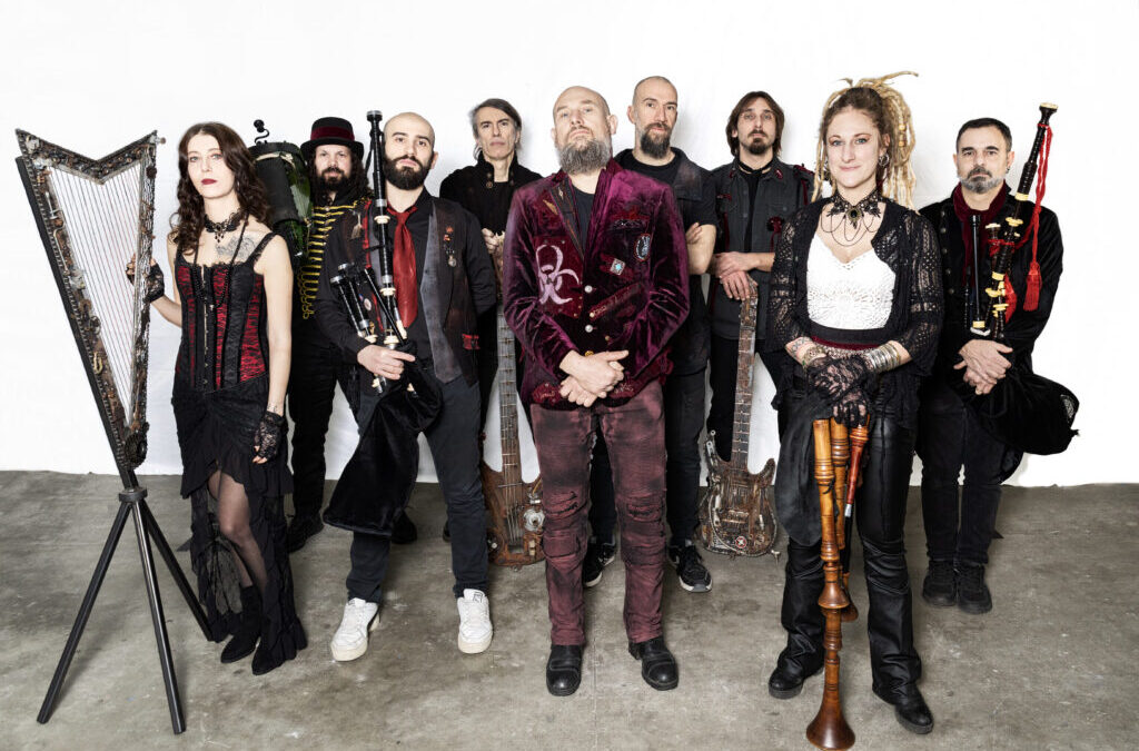 Folkstone: il futuro è sempre da scrivere!