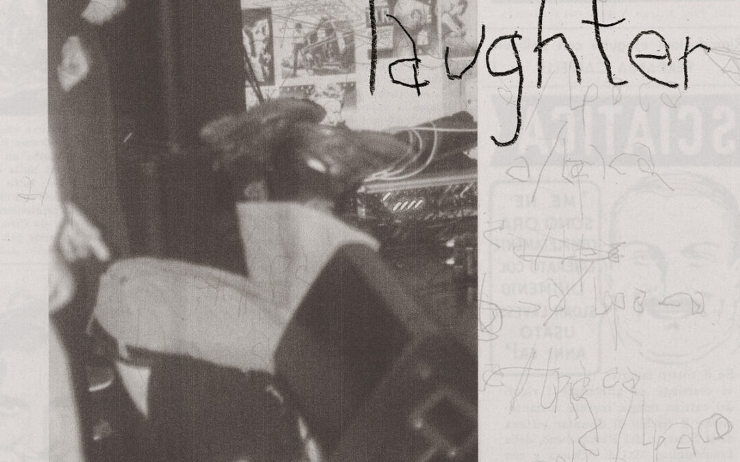 A/lpaca “Laughter” (Sulatron Records, 2025)