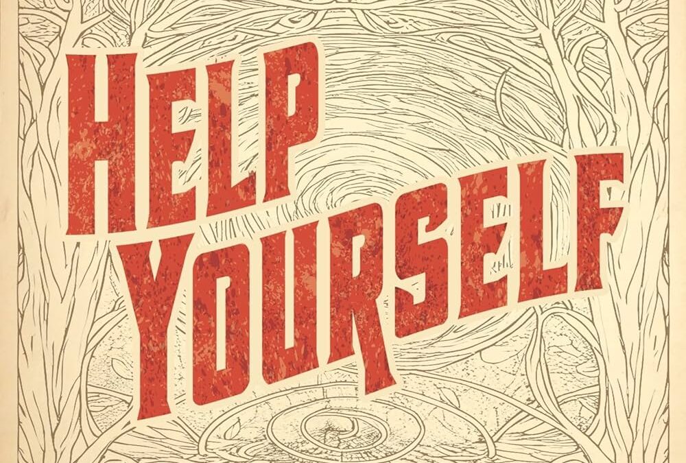 Blood Brothers “Help Yourself” (SoNo Recording Group, 2025)