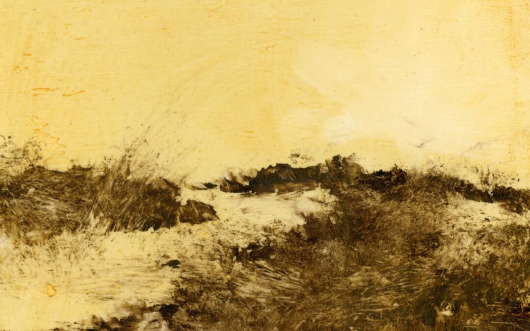 Grant-Lee Phillips “In The Hour Of Dust” (Yep Roc Records, 2025)