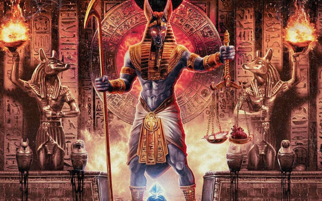 Sortilège  “Le Poids De L’Âme” (Veryrecords, 2025)