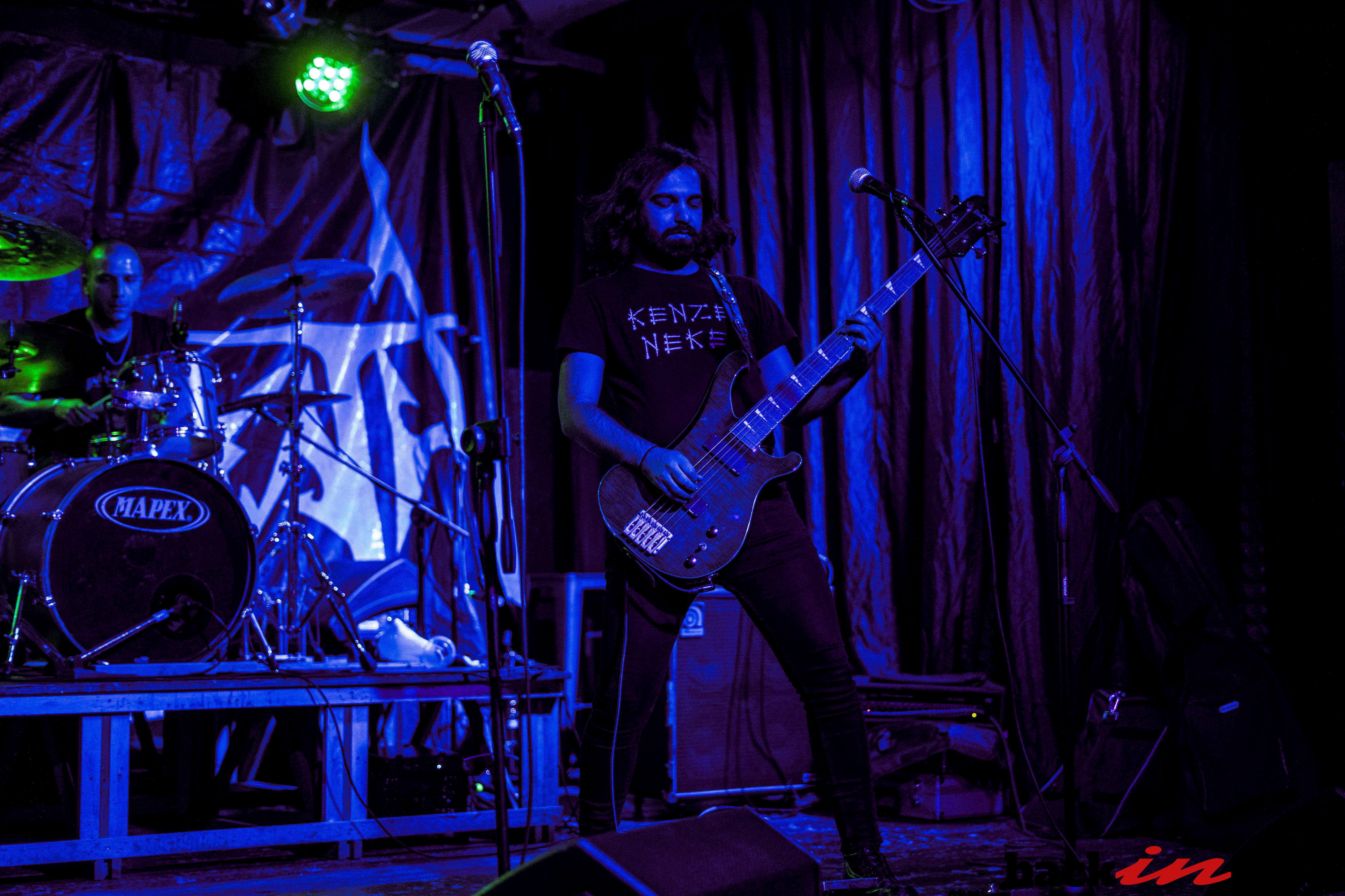 Dohlmen: tre elementi per una narrativa d’avanguardia