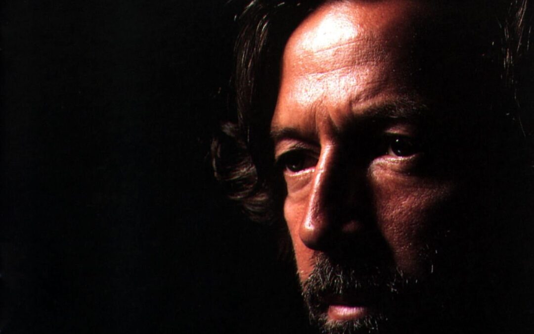 Eric Clapton “Journeyman” (Reprise Records, 2025)