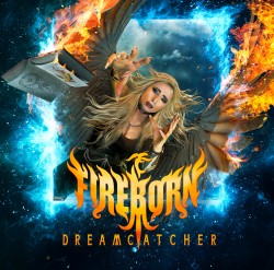FireBorn “Dreamcatcher” (El Puerto Records, 2026)