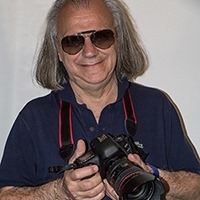 Fulvio Cappanera: ci lascia il fotografo chitarrista.