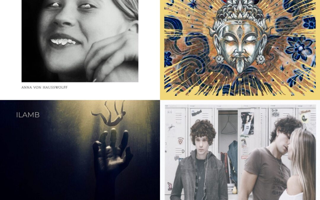 Layout 17: Tantric Love Charmers, ILAMB, Highschool, Anna von Hausswolff. La musica non ha confini!