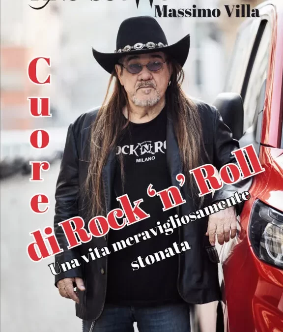 Pino Scotto: “La verità, la dignità e il blues. Il potere ci vuole in ginocchio, io no.”