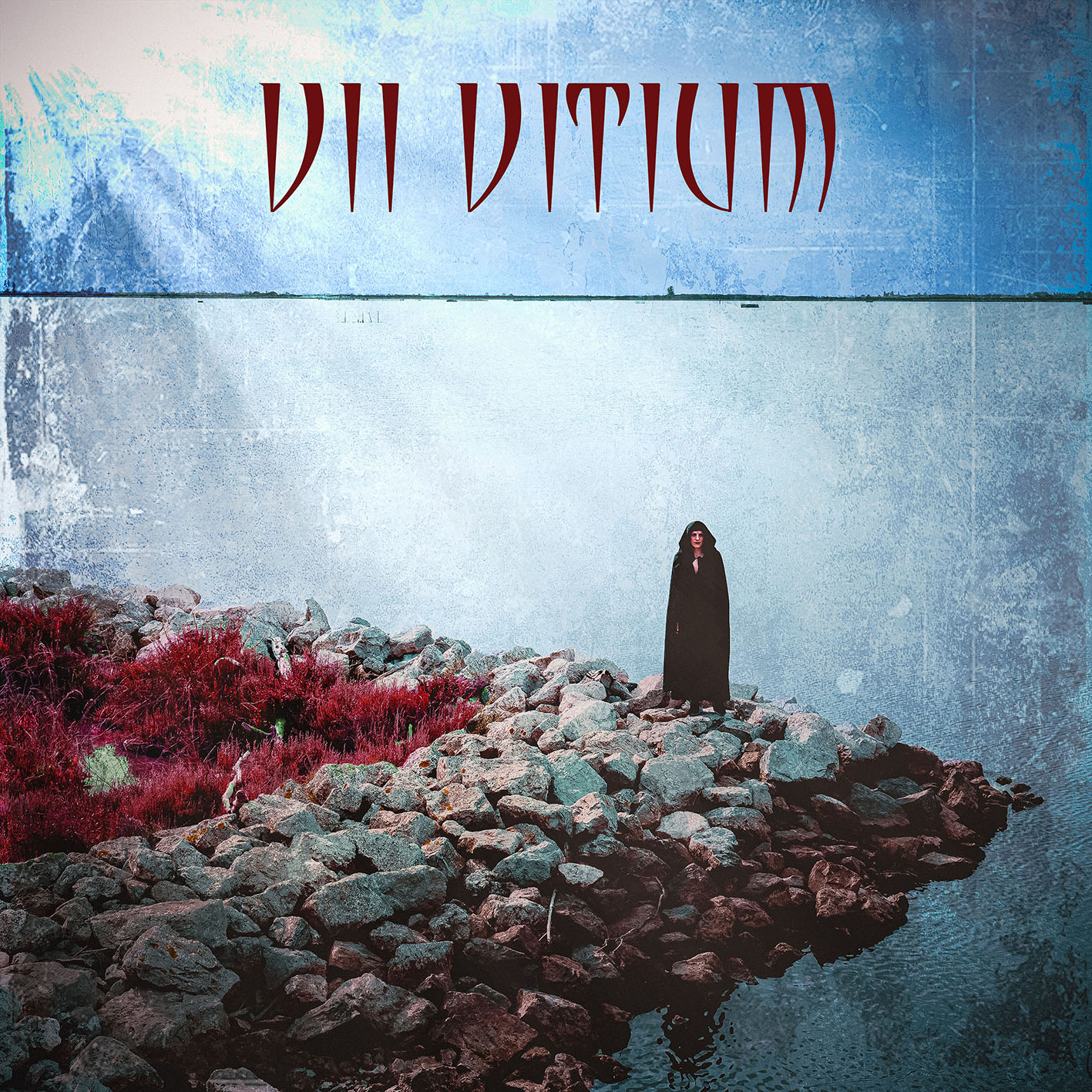 VII Vitium “VII Vitium” (My Kingdom Music, 2025)