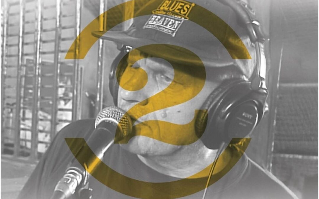 Cuby + Blizzards “Live On 2 Meter Sessions” (Coast To Coast Records, 2025)