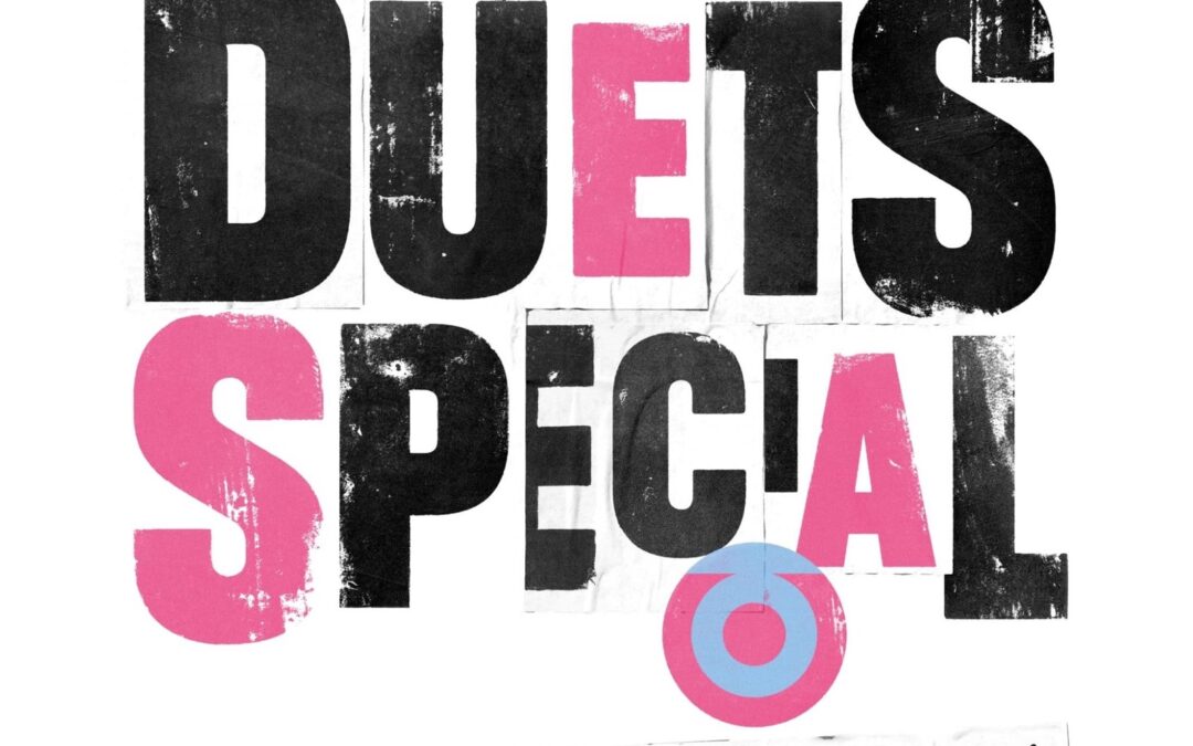 Chrissie Hynde & Pals “Duets Special” (Parlophone Records, 2025)