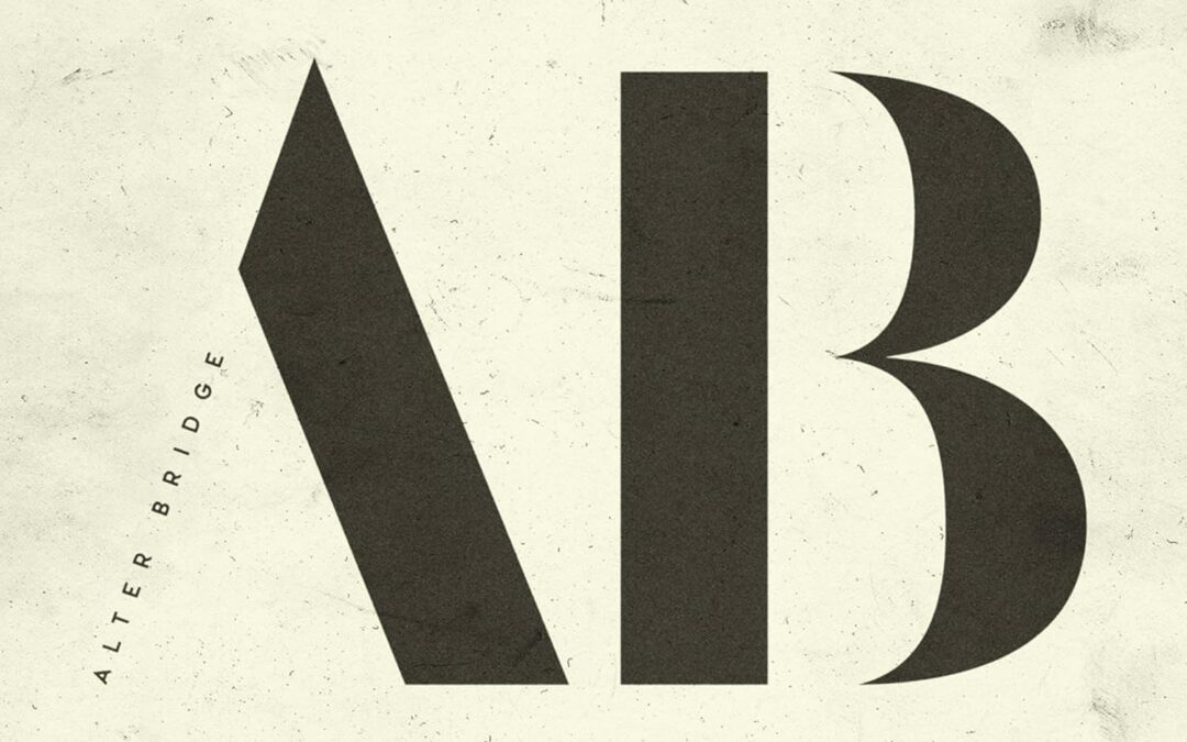 Alter Bridge “Alter Bridge” (Napalm Records, 2025)