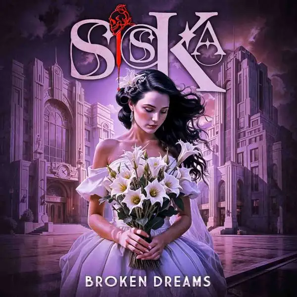 Siska “Broken Dreams” (Big Tuna Records, 2026)
