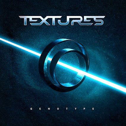 Textures “Genotype” (Kscope, 2026)