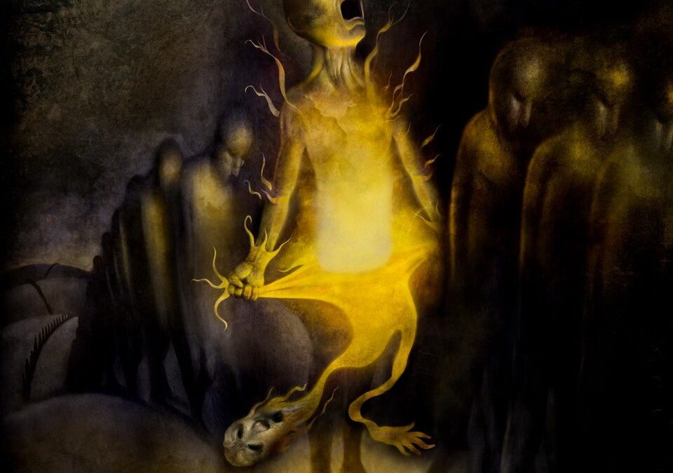 Urock “Urock” (autoprodotto, 2026)