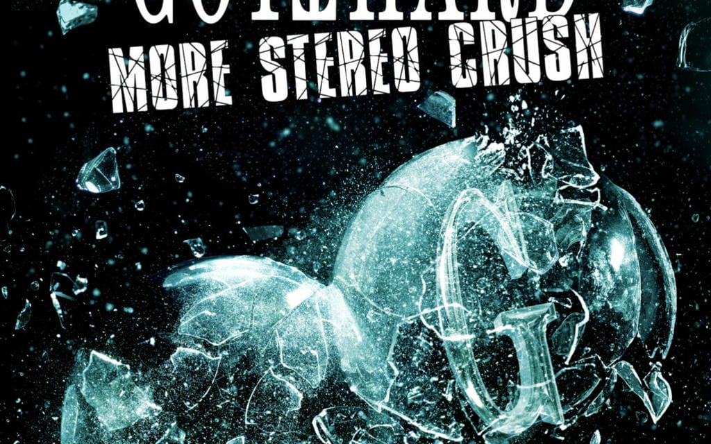 Gotthard “More Stereo Crush” (Reigning Phoenix Music, 2026)
