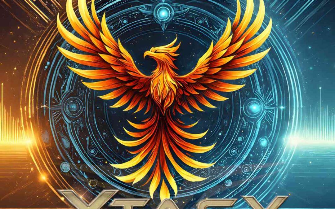 Xtasy “Phoenix” (Art of Melody Music/Burning Minds Music Groups, 2026)