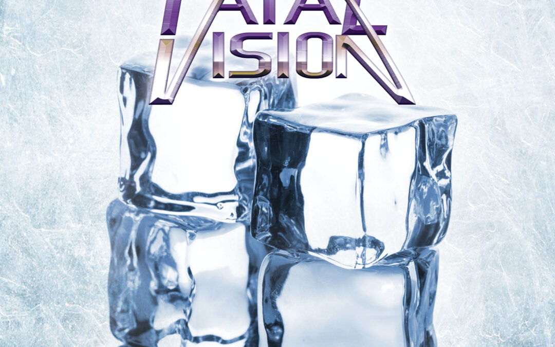 Fatal Vision “Four Sides To Every Story” (Escape Music, 2026)