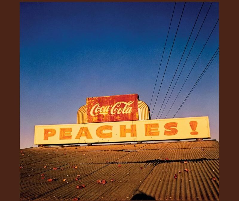 The Black Keys “Peaches!” (Easy Eye Sound/Warner Records)